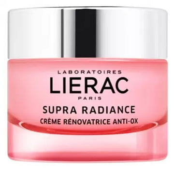 Lierac Supra Radiance Anti-Ox Renewing Cream 50Ml