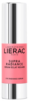 Lierac Supra Radiance Eye Radiance Serum 15Ml