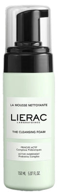 Lierac The Cleansing Foam 150Ml