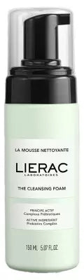 Lierac The Cleansing Foam 150Ml