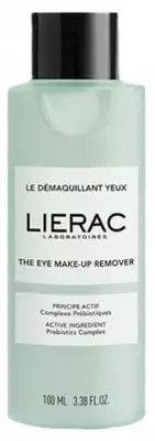 Lierac The Eye Make-Up Remover 100Ml
