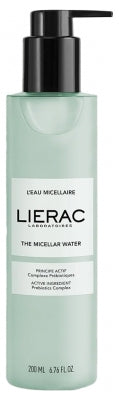 Lierac The Micellar Water 200Ml