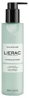 Lierac The Micellar Water 200Ml