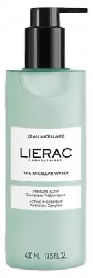Lierac The Micellar Water 400Ml