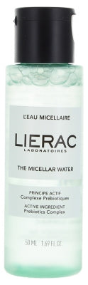 Lierac The Micellar Water 50 Ml