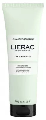 Lierac The Scrub Mask 75Ml