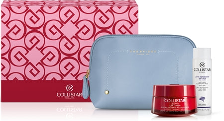 Collistar Lift Hd+ Ultra-Lifting Face And Neck Cream Set Gift Set