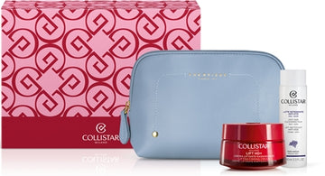 Collistar Lift Hd+ Ultra-Lifting Face And Neck Cream Set Gift Set