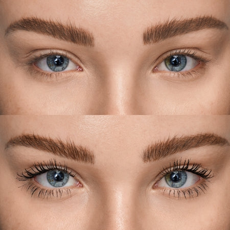 Catrice Lift Up Volumising And Curling Waterproof Mascara 