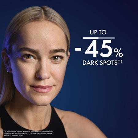 Vichy Liftactiv Collagen Specialist Night Cream With Retinol 