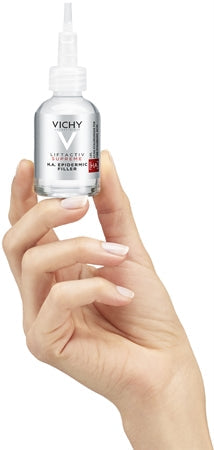 Vichy Liftactiv Supreme H.A. Epidermic Filler Anti-Ageing Serum With Hyaluronic Acid