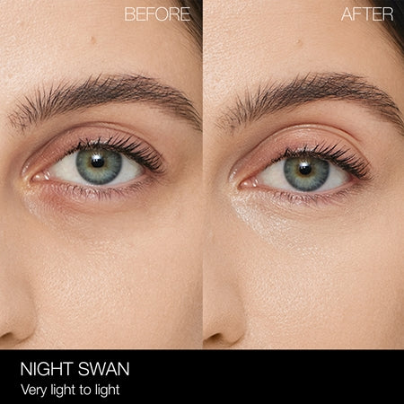 Nars Light Reflecting Eye Brightener Illuminating Concealer For The Eye Area 