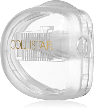 Collistar Lip And Eye Pencil Sharpener Cosmetic Pencil Sharpener