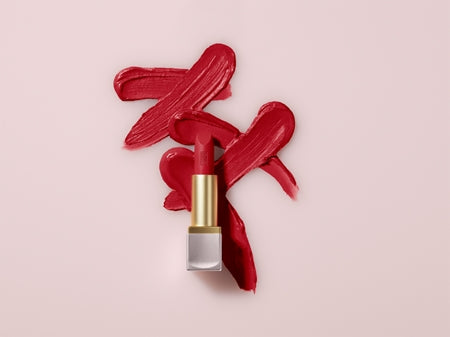 Elizabeth Arden Lip Color Matte Luxury Nourishing Lipstick With Vitamin E