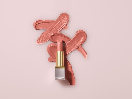 Elizabeth Arden Lip Color Satin Luxury Nourishing Lipstick With Vitamin E