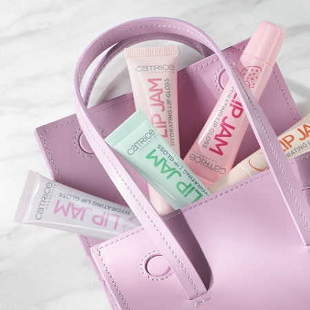 Catrice Lip Jam Hydrating Lip Gloss 