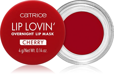 Catrice Lip Lovin' Hydrating Lip Mask Night