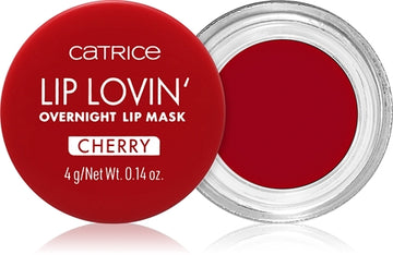 Catrice Lip Lovin' Hydrating Lip Mask Night