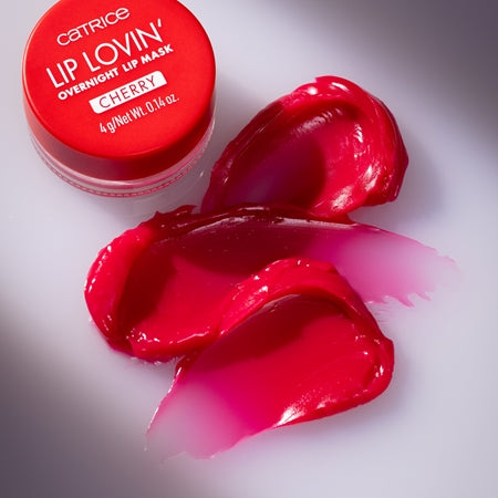 Catrice Lip Lovin' Hydrating Lip Mask Night 