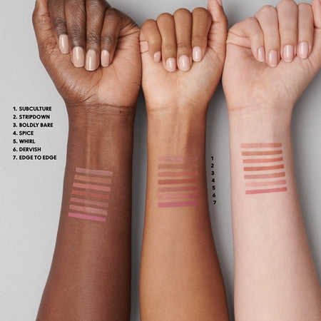 Mac Cosmetics Lip Pencil Lip Liner 
