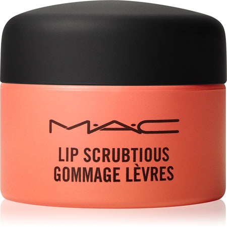 Mac Cosmetics Lip Scrubtious Lip Scrub