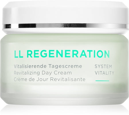 Annemarie Börlind Ll Regeneration Regenerating Day Cream For Dry Skin