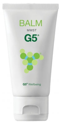 Llr-G5 G5 Mmst Balm 100Ml