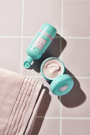 Hairburst Long & Healthy Hair Mask Mini Nourishing And Moisturising Hair Mask
