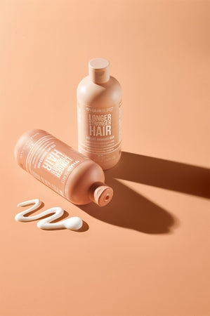 Hairburst Longer Stronger Hair Dry, Damaged Hair Moisturising And Nourishing Conditioner For Dry And Damaged Hair