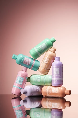 Hairburst Longer Stronger Hair Oily Scalp & Roots Cleansing Conditioner For Rapidly Oily Hair 