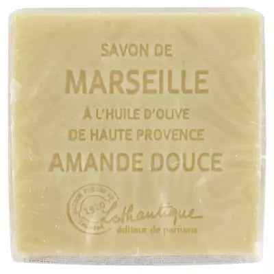 Lothantique Marseille Soap Fragranced 100G