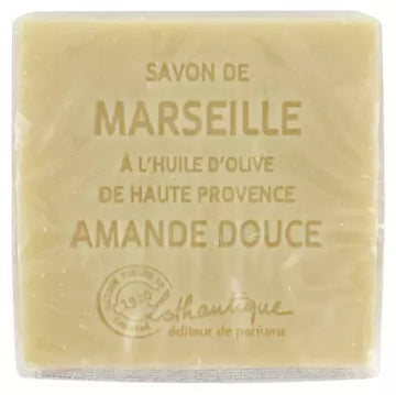 Lothantique Marseille Soap Fragranced 100G