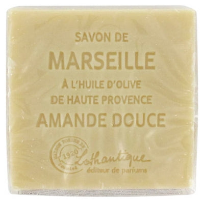 Lothantique Marseille Soap Fragranced 100G