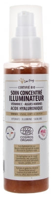 Lov'Frog Organic Concentrated Bronze Illuminating Care 100Ml