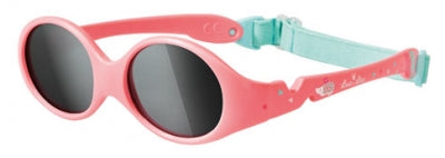 Luc Et Léa Sun Glasses Category 4 0-1 Year