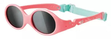 Luc Et Léa Sun Glasses Category 4 0-1 Year