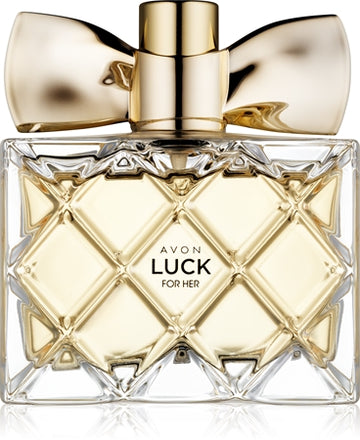 Avon Luck For Her Eau De Parfum For Women