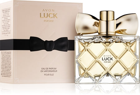 Avon Luck For Her Eau De Parfum For Women