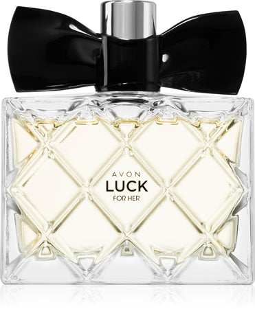 Avon Luck For Her Eau De Parfum For Women 