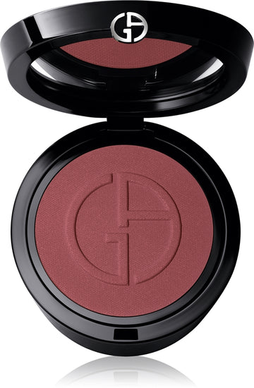Armani Luminous Silk Glow Blush Illuminating Blusher