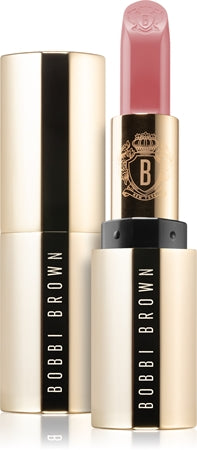 Bobbi Brown Luxe Lipstick Luxury Lipstick With Moisturising Effect