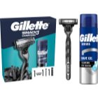 Gillette Series Cleansing Shaving Gel