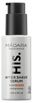 Mádara His After-Shave Serum For Men 75 Ml