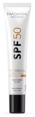 Mádara Plant Stem Cell Ultra Shield Sunscreen Spf50 40Ml