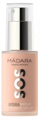 Mádara Sos Hydra Repair Intensive Serum Organic 30Ml