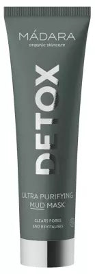 Mádara Ultra Purifying Mud Mask 60Ml