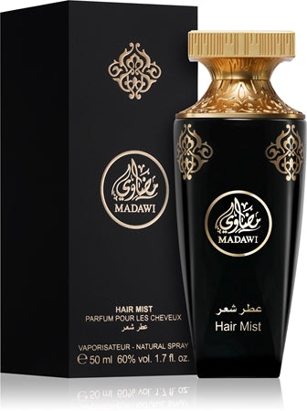 Arabian Oud Madawi Hair Mist For Women 