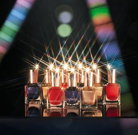 Catrice Magic Christmas Story Nail Polish 