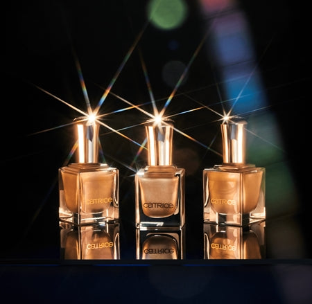 Catrice Magic Christmas Story Nail Polish