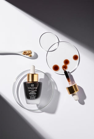 Collistar Magic Drops Face Self-Tanning Concentrate Self-Tanning Concentrate 